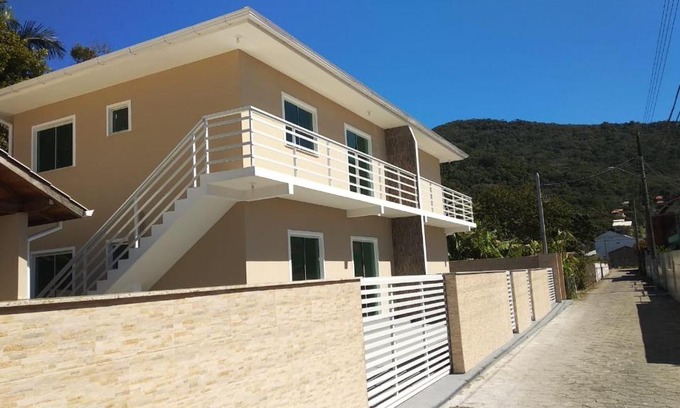 Armacao Appartement | Apto sul da Ilha 02