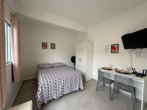 Tijucas Appartement | Apto térreo em Tijucas n 04