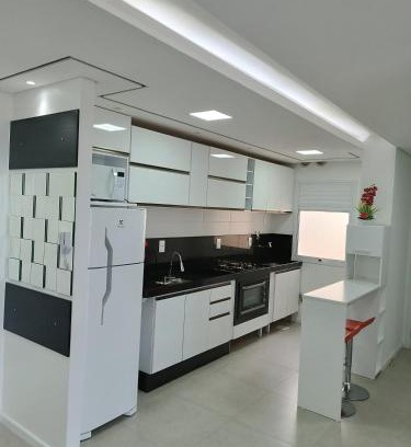 Sao Goncalo Appartement | Apto TOP no Centro de Pelotas!