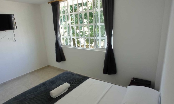 Socorro Appartement | Apto Tranquilo y Acogedor