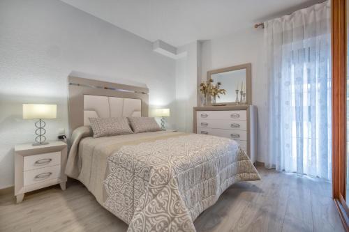 Huerta del Rey Vallellano Appartement | Apto Vallellano junto al casco histórico & Parking incluido