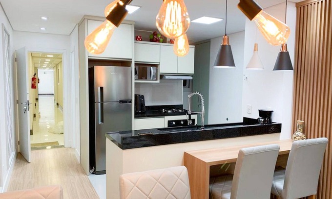 Quinta da Serra Appartement | Apto Vivere - Stay House Temporada