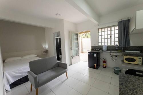 Maringa Appartement | Apto Zona 7 Econômico MAN898