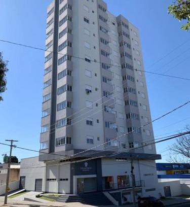 Boqueirao Appartement | Apto12 com WIFI garagem e 100 metros da Av Brasil