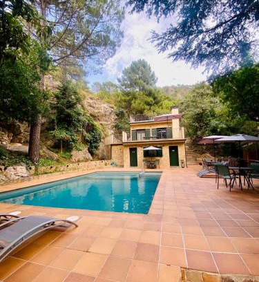 La Iruela Appartement | Aptos El Manantial Burunchel