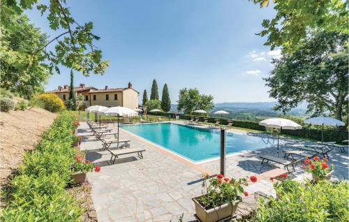 Loro Ciuffenna Appartement | Aptpiccolo