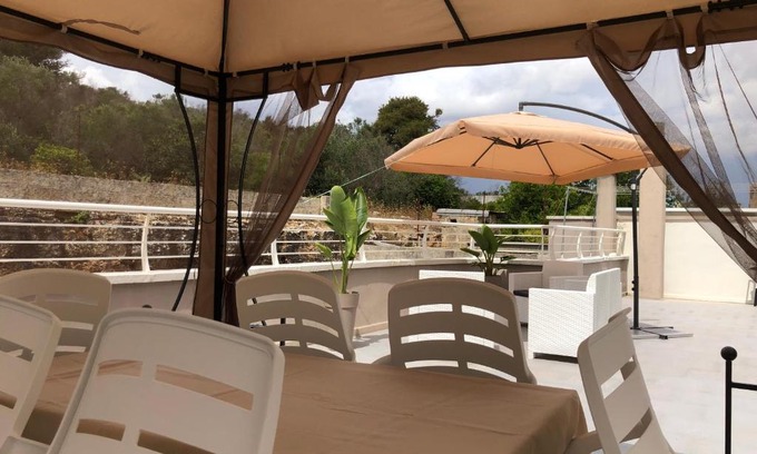 Gemini Appartement | Apulia Tourist Salento