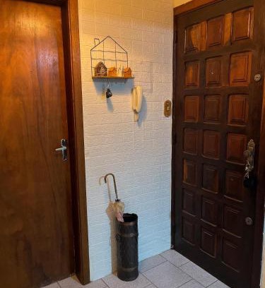 Pousada da neve Appartement | Apzinho do Centro