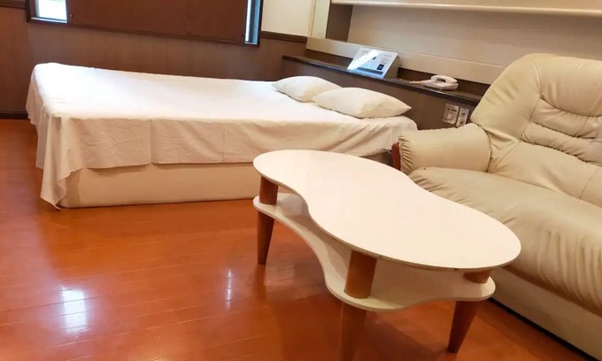 Honjo Maison | AQA HOTEL / Honjo Saitama