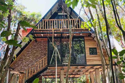 Playa Blanca Maison | Aqeel cabin in the nature