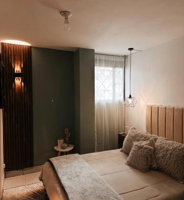 Kennedy Appartement | Aquí, cada rincón te abraza, punto céntrico en la ciudad