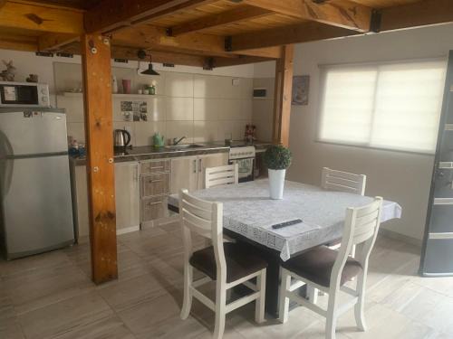 Banfield Appartement | Aquí es 3!