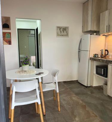 Banfield Appartement | Aquí es 5 !