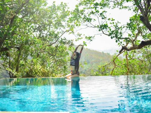 Ganga Ihala Korale Hôtel | Aqua Dunhinda Villa