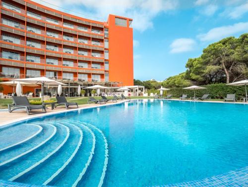 Oura Hôtel | Aqua Pedra Dos Bicos Design Beach Hotel - Adults Friendly