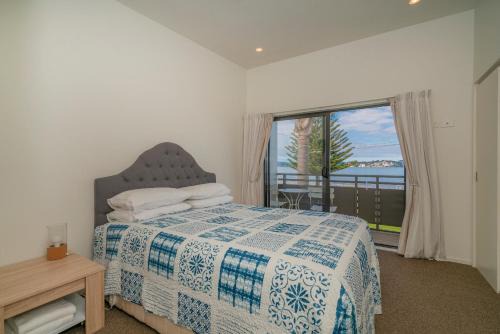 Whitianga Appartement | Aqua Soleil Villas