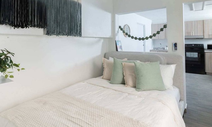 Dorado Pueblo Appartement | Terrazas | Studio 3 Beachfront, Pool, Local Dining