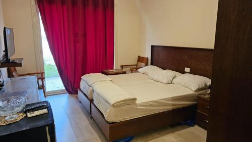 Borg el Arab Appartement | Aqua View Studio