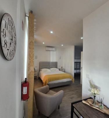 Chaves Appartement | AquaChaves Apart Studios