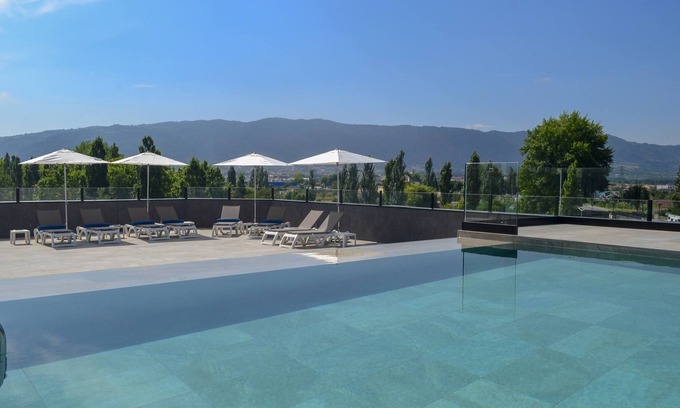 Chaves Hôtel | Aquae Flaviae - Premium Chaves
