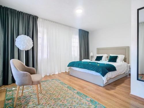 Chaves Appartement | Aquae Flaviae Urban Stay - Charm