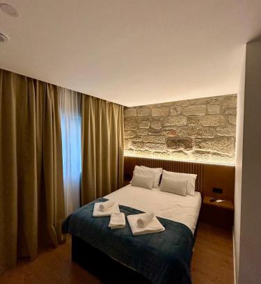 Chaves Appartement | Aquae Flaviae Urban Stay - Style