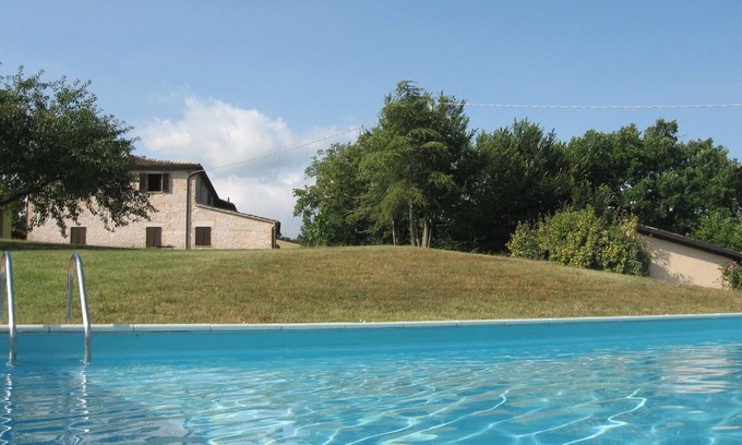 Acqualagna Autre | CHAMBRES ACQUALAGNA tartufi POOL INN