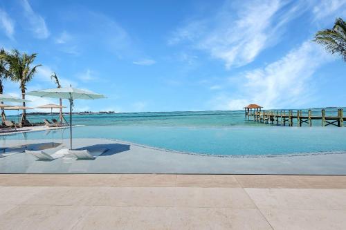 Nassau Appartement | AQUALINA 1101 PENTHOUSE