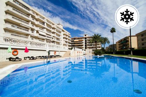 La Pineda Appartement | AQUAMARINA A HomeStay By Turismar