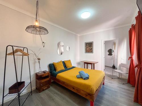 Perofilho Maison | Aquarela do Tejo Guesthouse