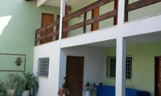 Piuma Maison | Aquarela Suítes