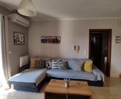 Patras Appartement | Aquarium