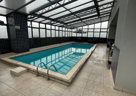 Centro Appartement | Aquarius Flat Studio 601