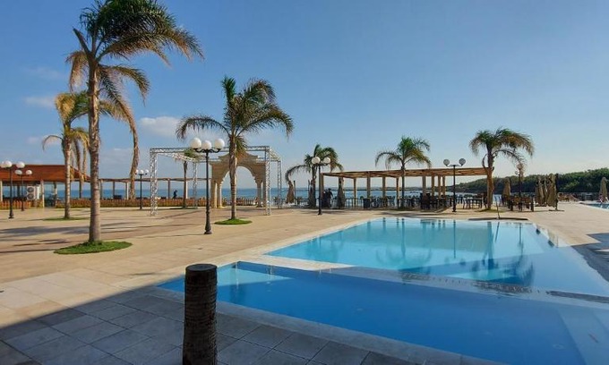 North Governorate Hôtel | Aquarius Touristic Resort