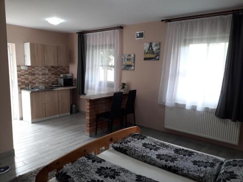 Sarospatak Appartement | Aquatherma Apartman