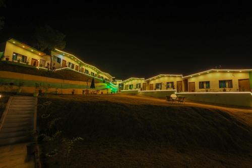 Jogiyana Station Balnéaire | AquaTree Resort