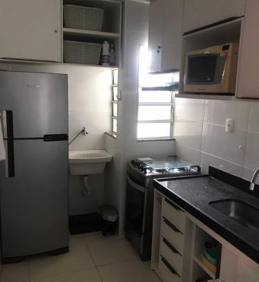 Luis Correia Appartement | Aquaville Atalaia T02