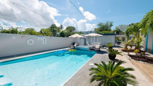 Dorado Pueblo Appartement | Aquaville Dorado Moderna Studio 6