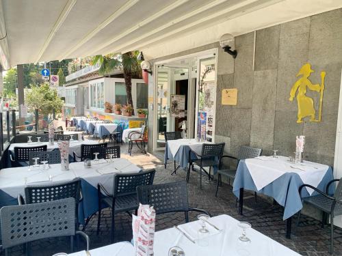 Ivrea Hôtel | Aquila Nera Di Tony