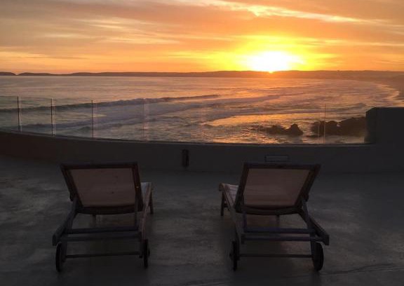 Keurboomstrand Appartement | Aquila view