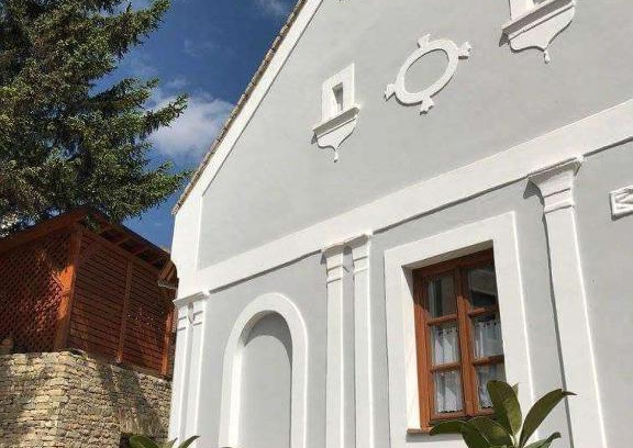 Balatonfured Maison | Arácsi Vendégház