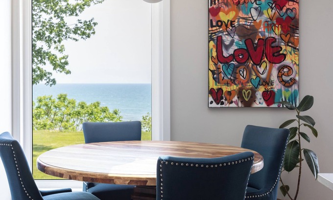 Merlin Maison | Artisan's Cove at Water's Edge by Liberty