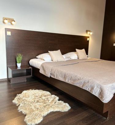 Kosice Old Town Hôtel | AR GOLDEN HOUSE