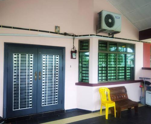 Segamat Maison | AR Happy Homestay