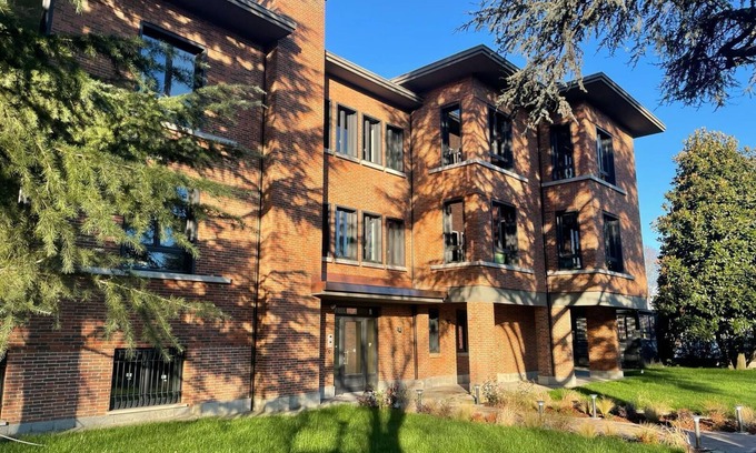 Aurora Appartement | AR Living Colletta Exclusive Apartment C3