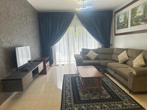 Tanah Rata Appartement | Ar Rayyan Apartments Prima Villa 3D8