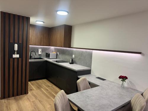 Kosice Old Town Appartement | AR Rezidencia Bellova 2