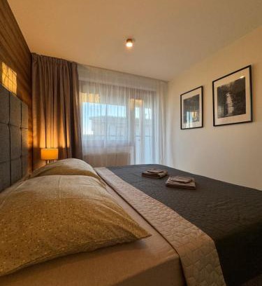 Tatranska Strba Appartement | AR TATRY Hills