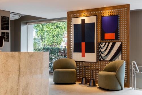 Centro Hôtel | Araçatuba Plaza Hotel