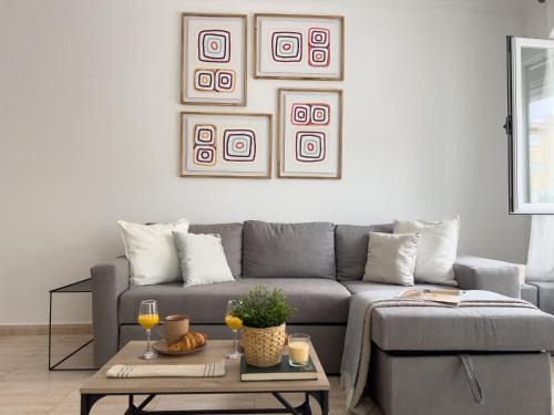 Navalmoral de la Mata Appartement | ArañueloHomes